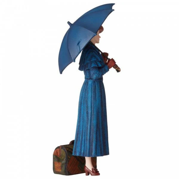 Disney Showcase Live Action Mary Poppins Figurine 6001659 - Image 2
