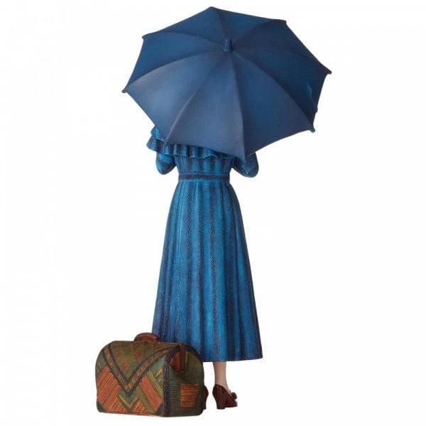 Disney Showcase Live Action Mary Poppins Figurine 6001659 - Image 3