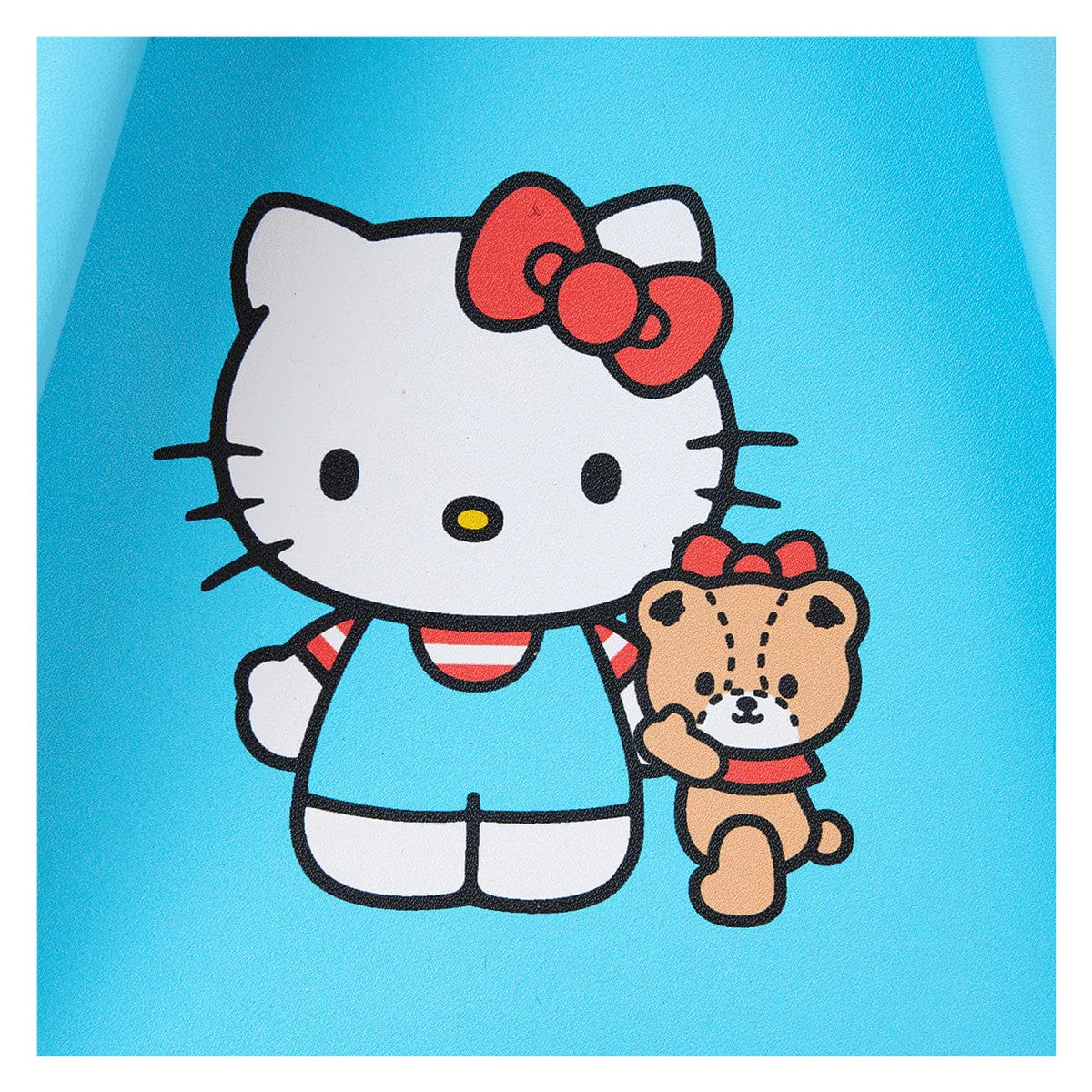 Loungefly Hello Kitty & Bear Sanrio Mini Backpack - Image 4
