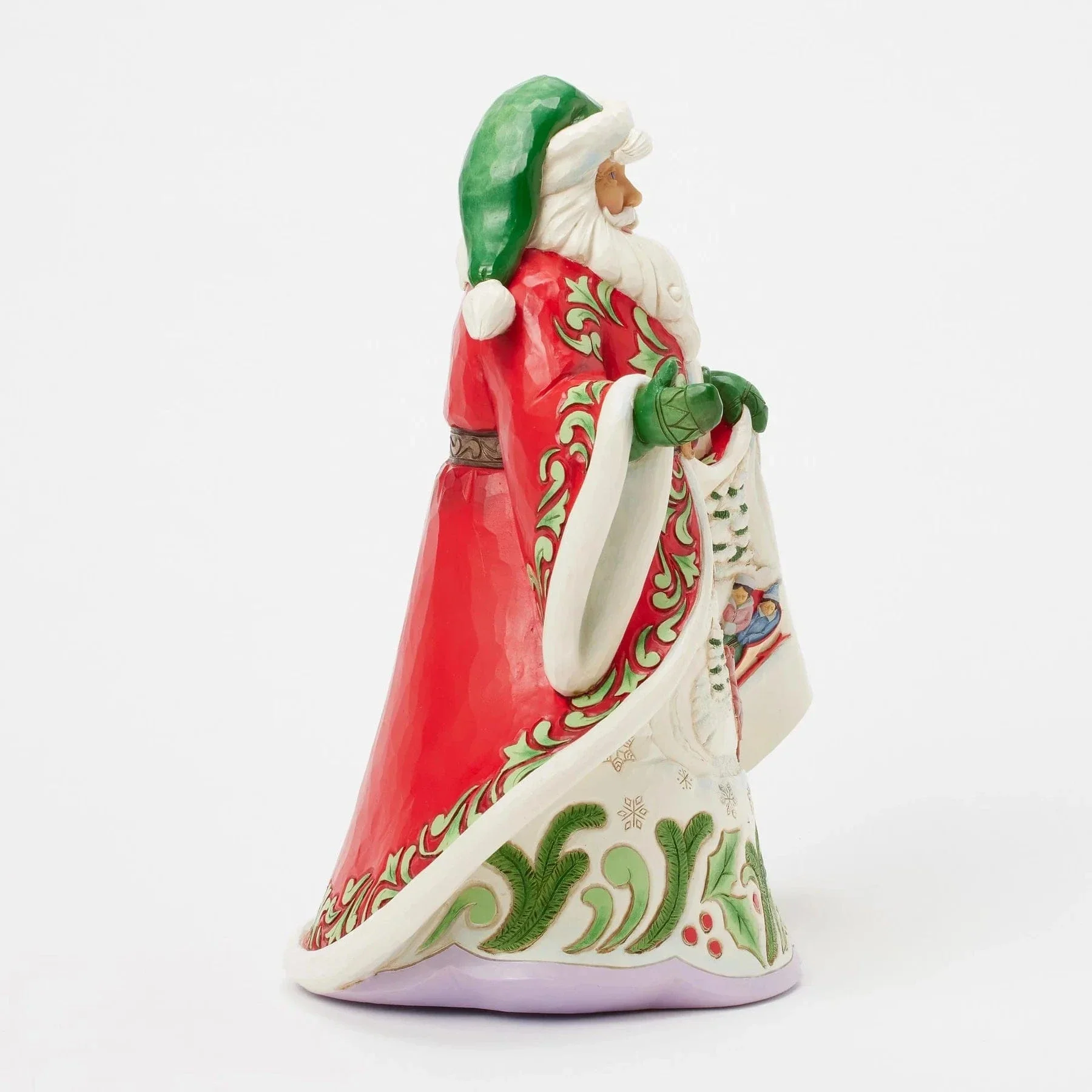 Magical Sleigh Ride (Santa Winter Scene First Edition) - Image 4
