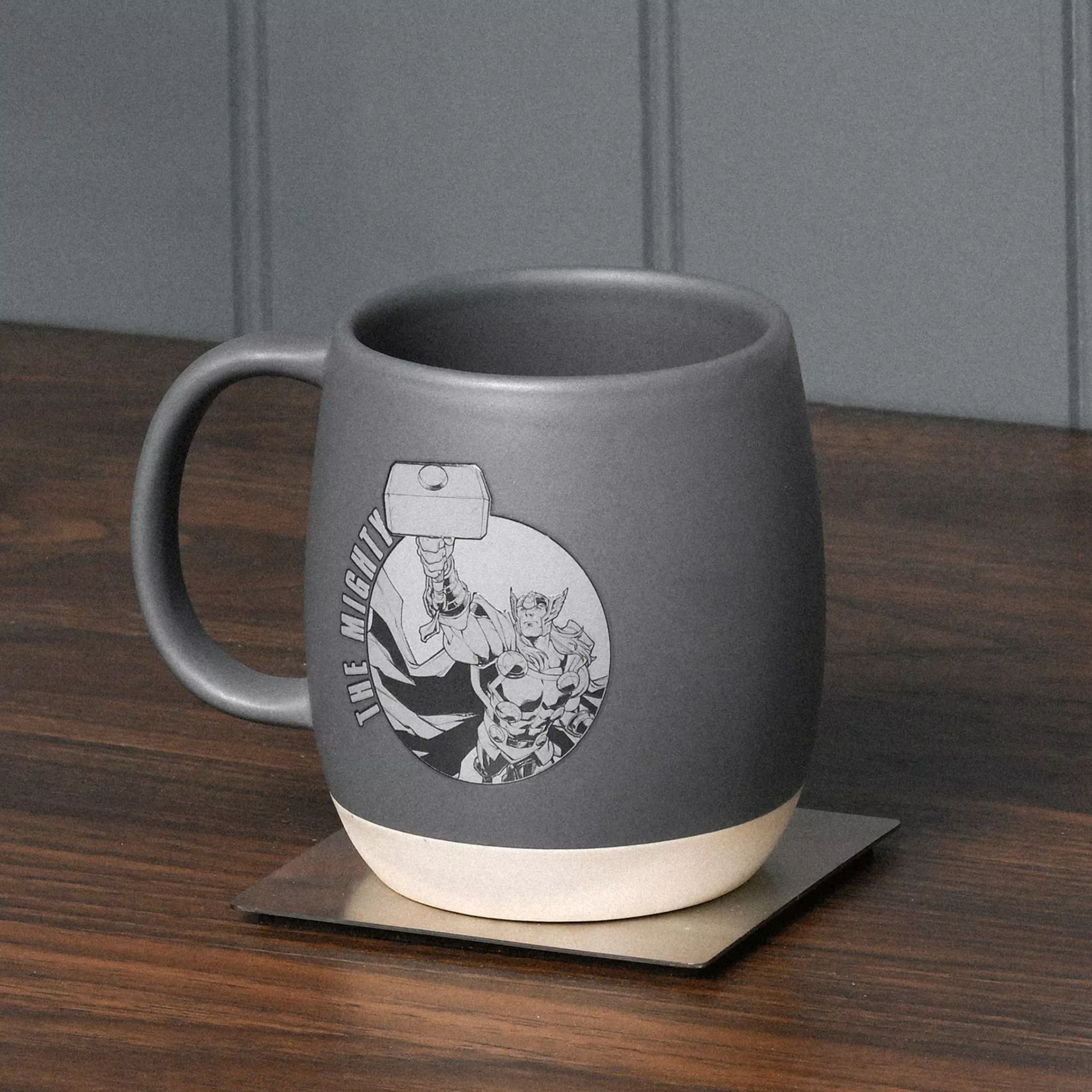 Marvel The Avengers Mug - Thor - Image 3