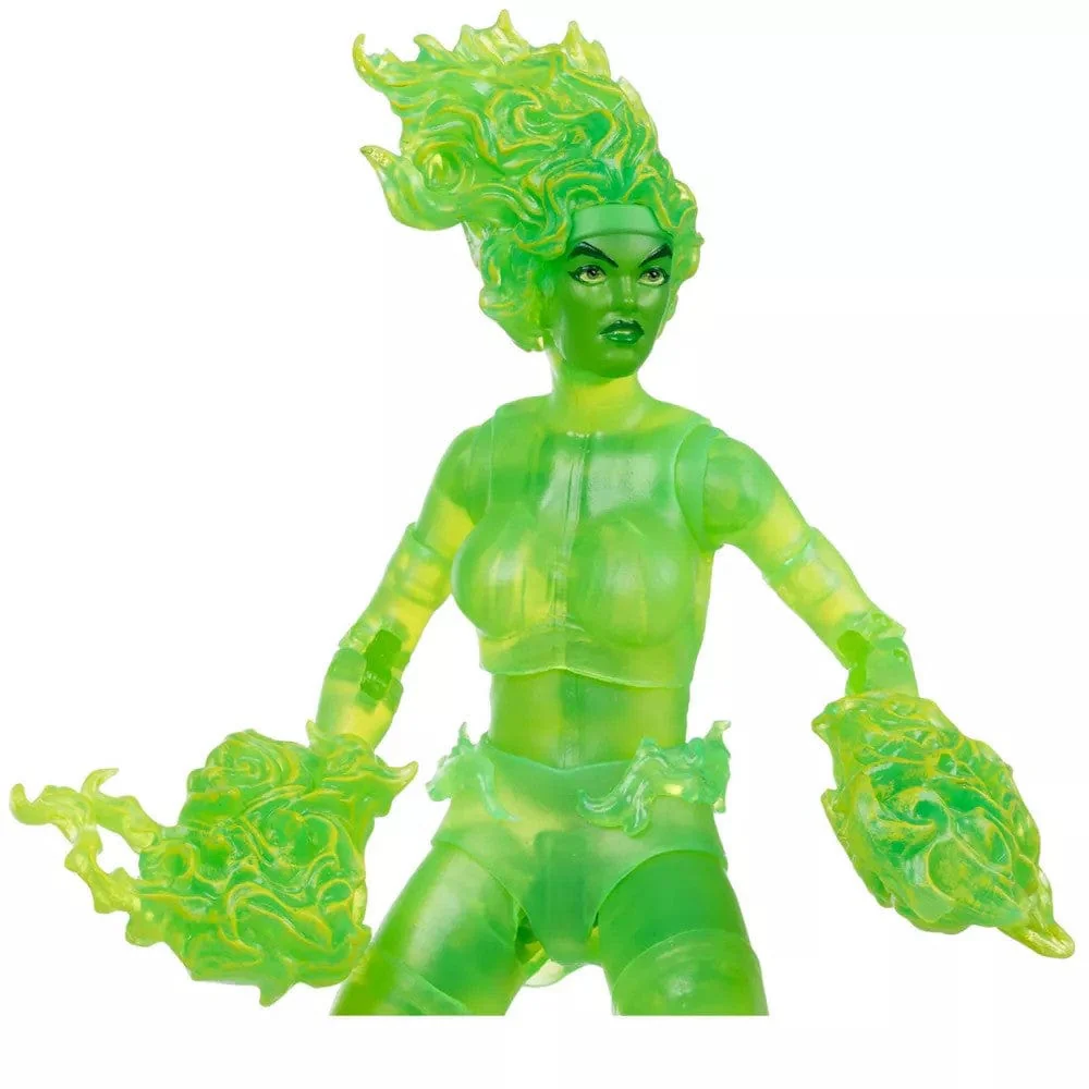 McFarlane Toys DC Multiverse Fire Figure