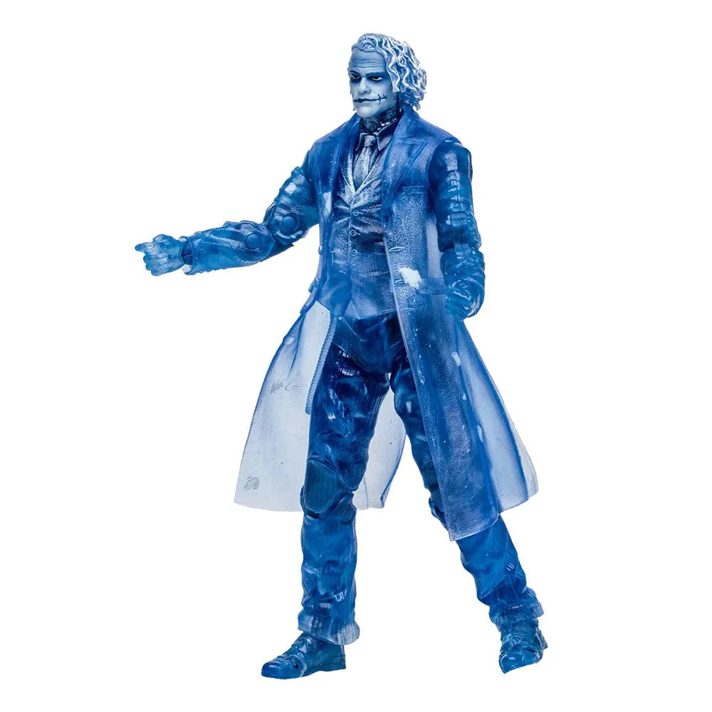 McFarlane Toys DC Multiverse The Joker Sonar Variant Figure The Dark Knight Trilogy - Image 2