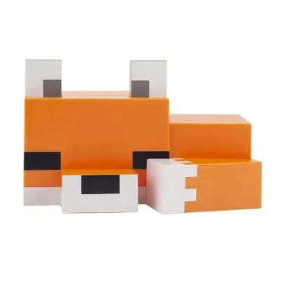 Minecraft Baby Fox Light By Paladone - Image 2