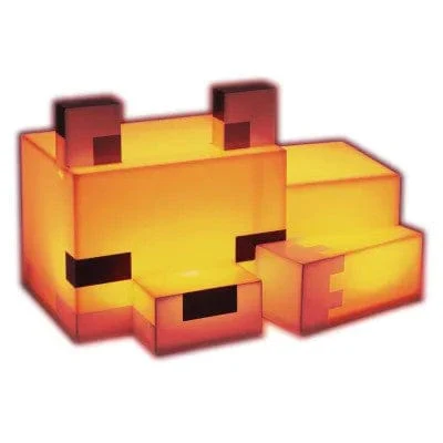 Minecraft Baby Fox Light By Paladone - Image 3
