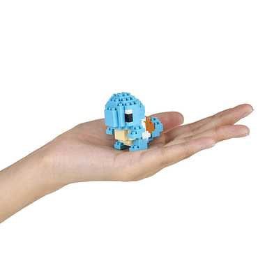 Squirtle Nanoblock - Image 2