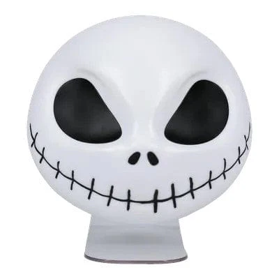 Nightmare Before Christmas Jack Mask Light By Paladone - Image 4