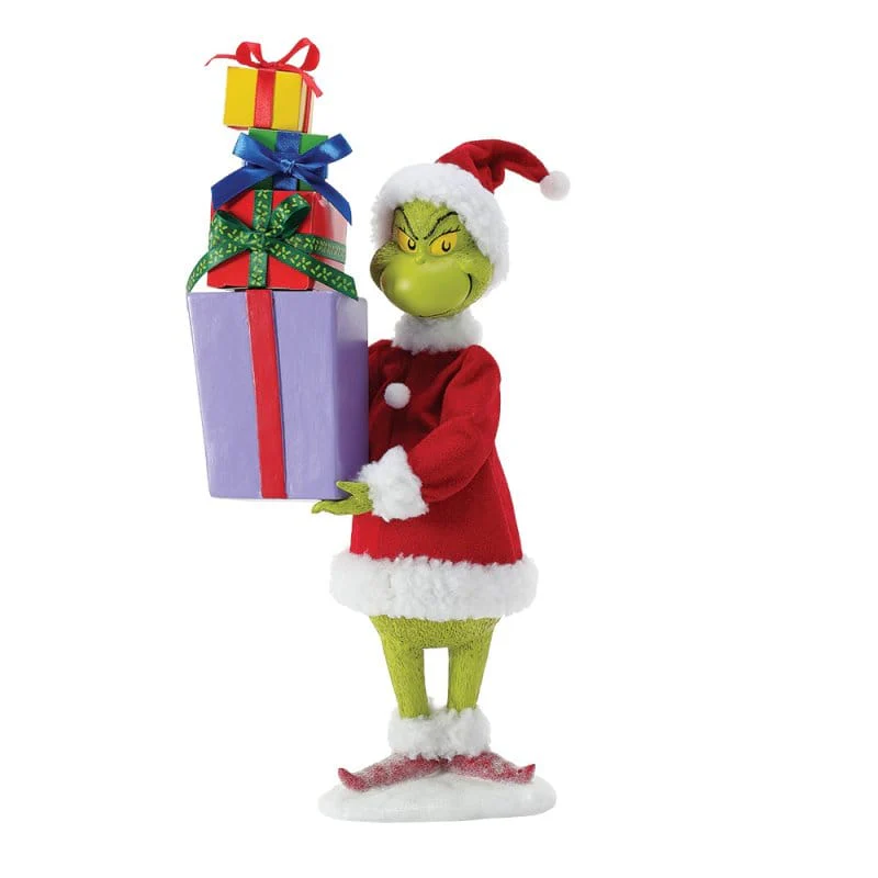 One of Kind The Grinch Possible Dreams by Department 56 6017666