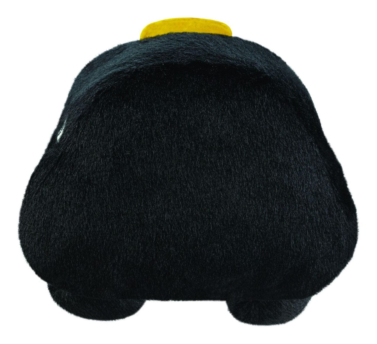 Palm Pals  5” Black Taxi Plush By Aurora World - Image 3