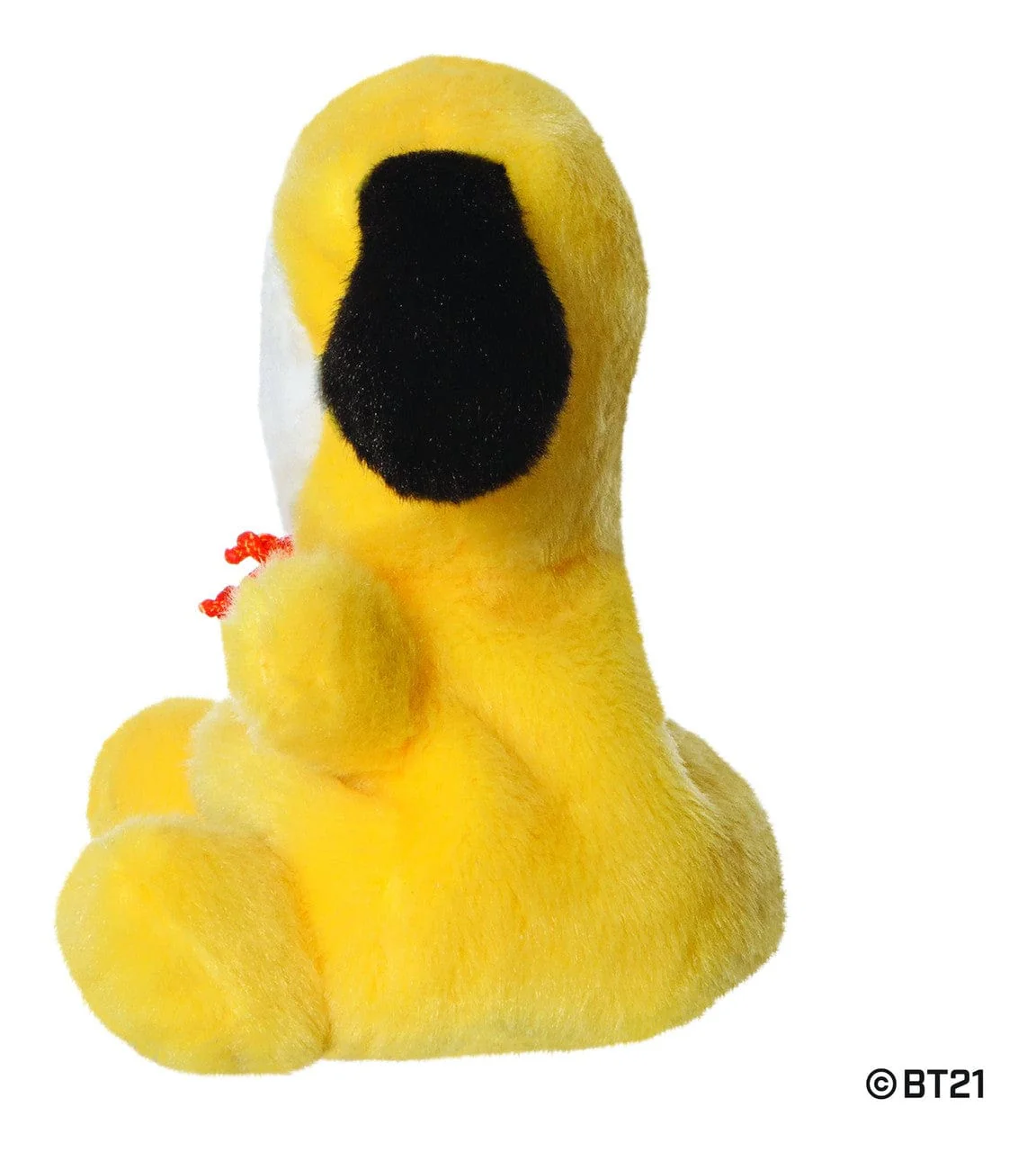 Palm Pals 5” BT21 Chimmy Plush By Aurora World - Image 2