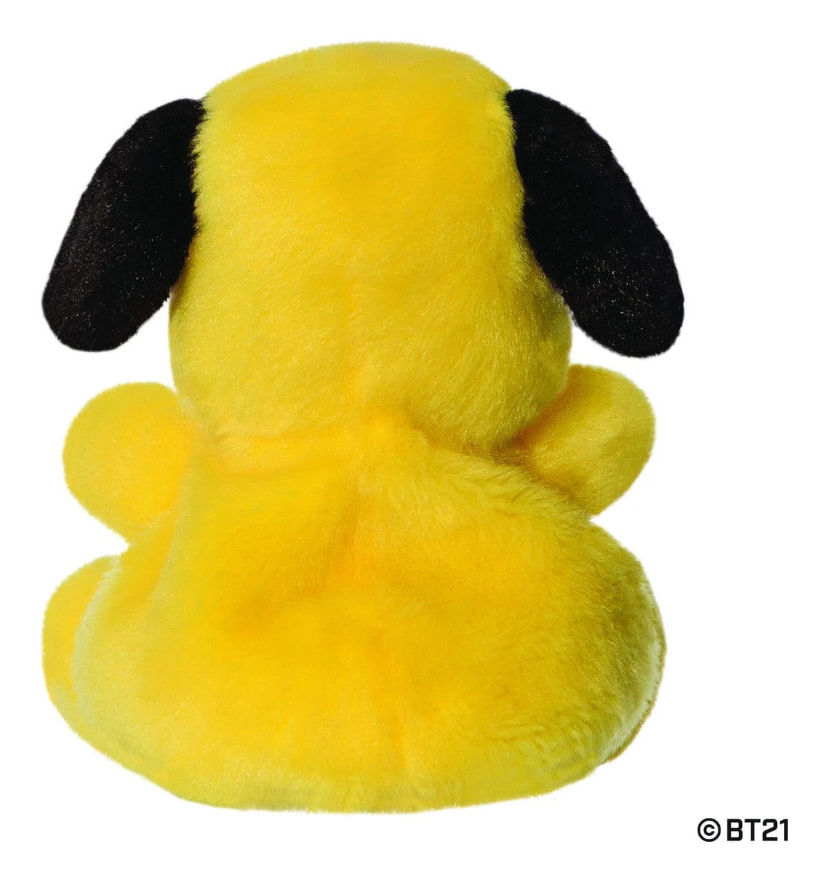 Palm Pals 5” BT21 Chimmy Plush By Aurora World - Image 3