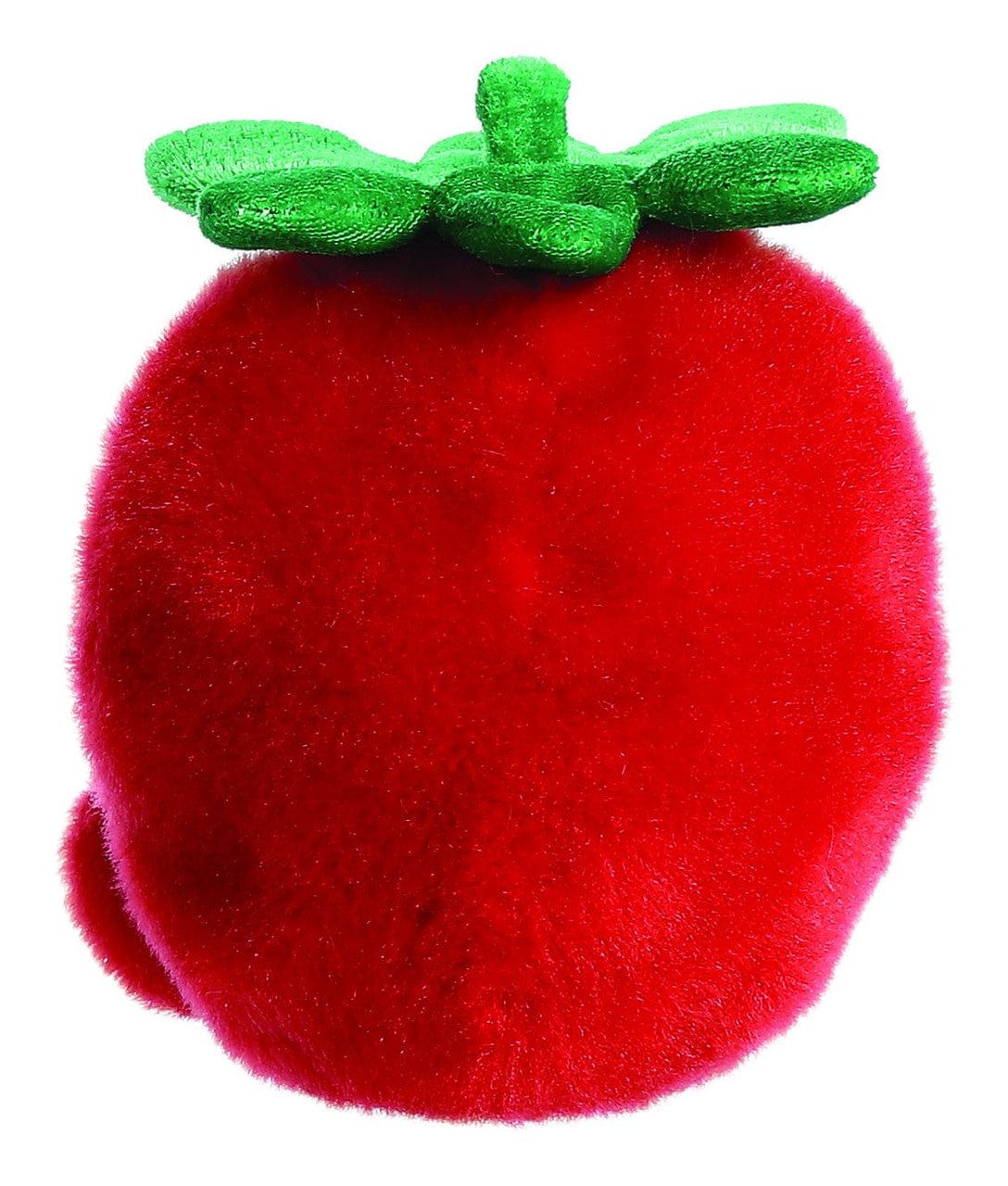 Palm Pals  5” Juicy Strawberry Plush By Aurora World - Image 3