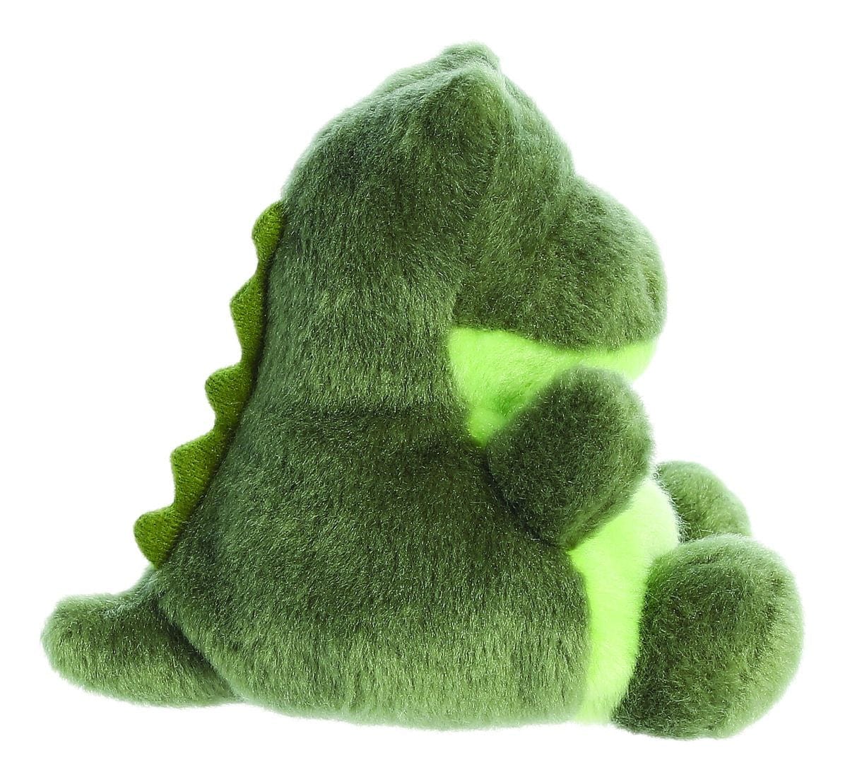 Palm Pals Scales Alligator 5” Plush By Aurora World - Image 2
