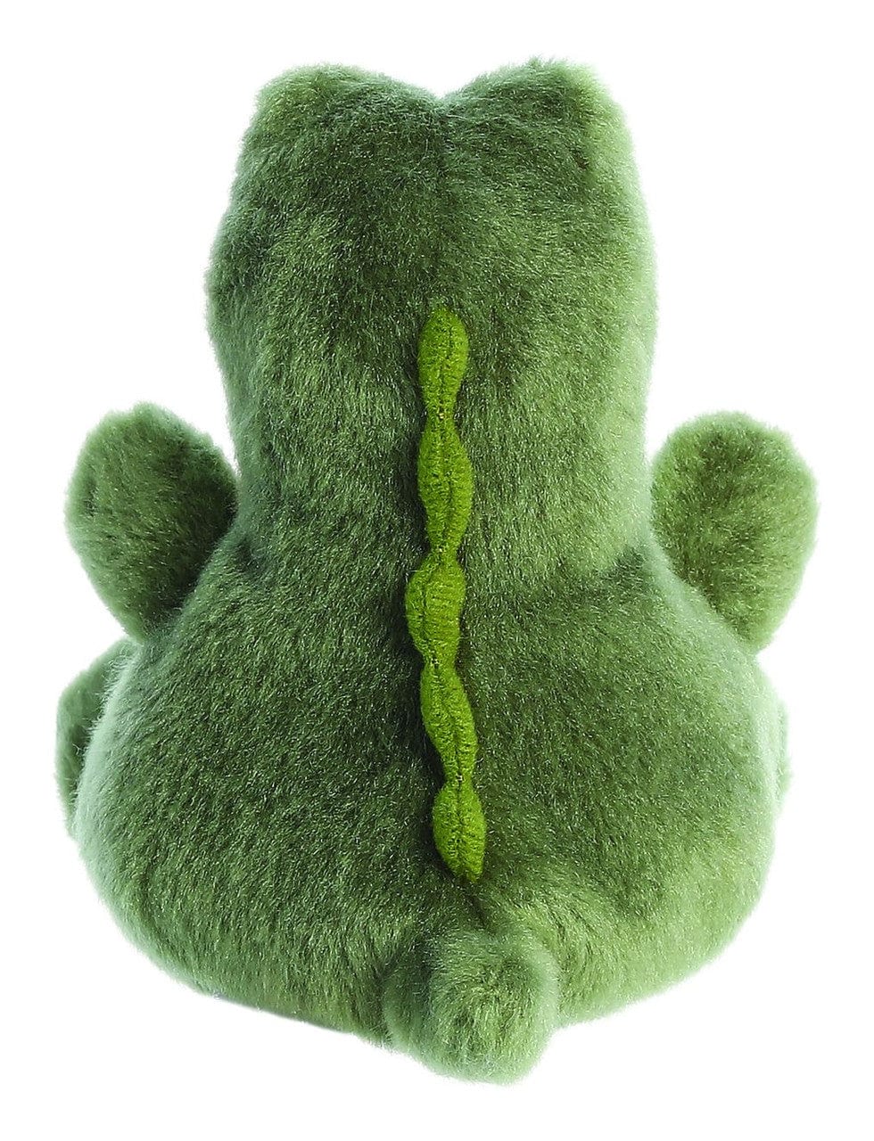 Palm Pals Scales Alligator 5” Plush By Aurora World - Image 3