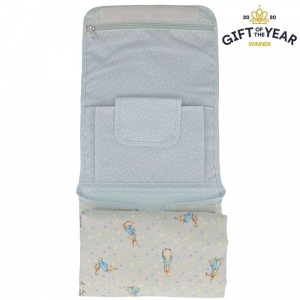 Peter Rabbit Changing Mat - Image 2