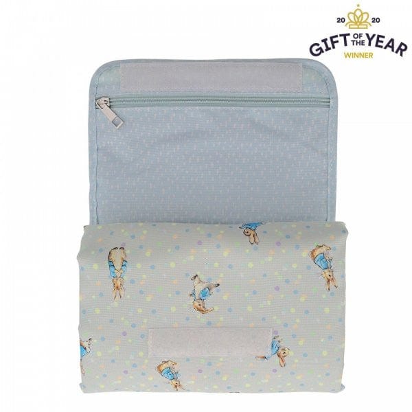 Peter Rabbit Changing Mat - Image 3