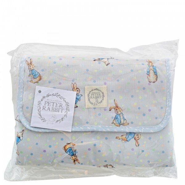 Peter Rabbit Changing Mat - Image 6