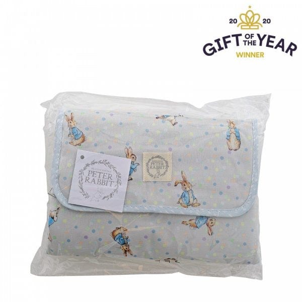 Peter Rabbit Changing Mat - Image 7