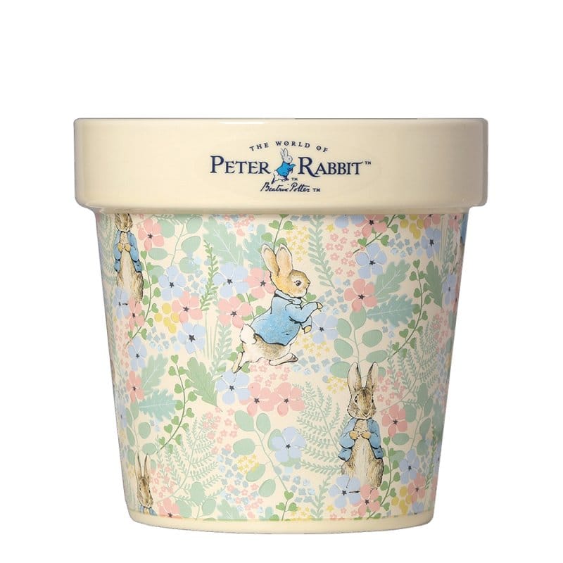 Magnolia and Bergamot Candle By Peter Rabbit Fragrance