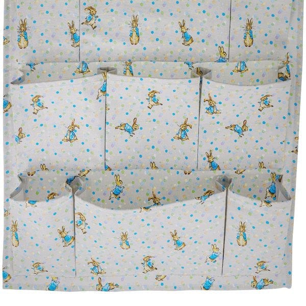 Peter Rabbit Nursery Organiser - Image 3