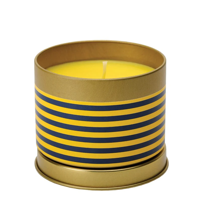 Disney Winnie the Pooh Honey & Orange Blossom Tin Candle by Disney Home Fragrance - Image 2