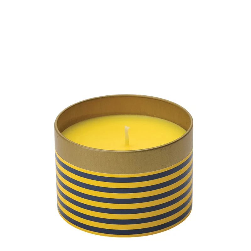 Disney Winnie the Pooh Honey & Orange Blossom Tin Candle by Disney Home Fragrance - Image 3