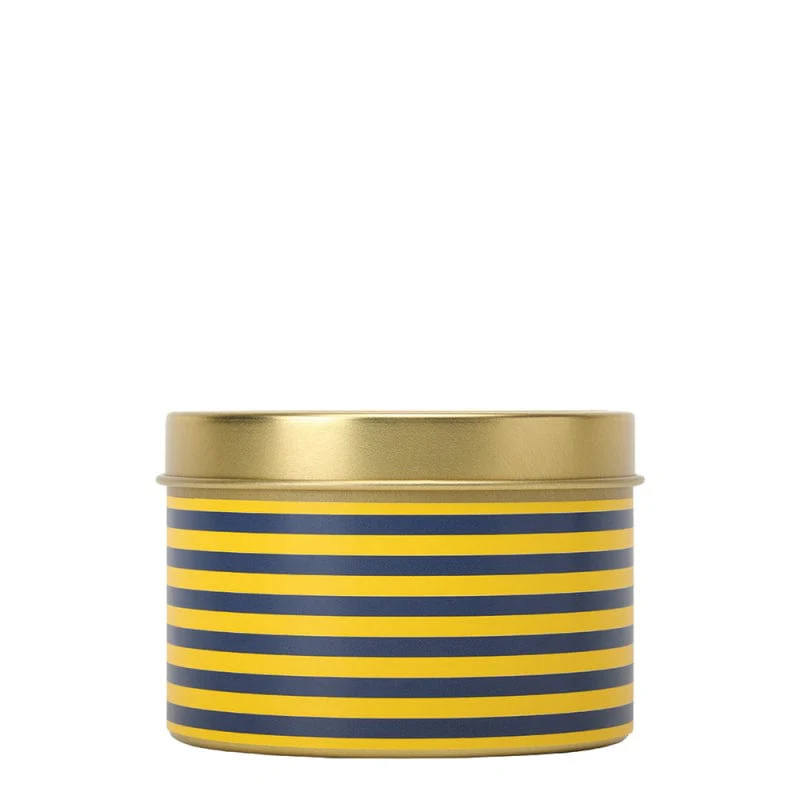 Disney Winnie the Pooh Honey & Orange Blossom Tin Candle by Disney Home Fragrance - Image 4