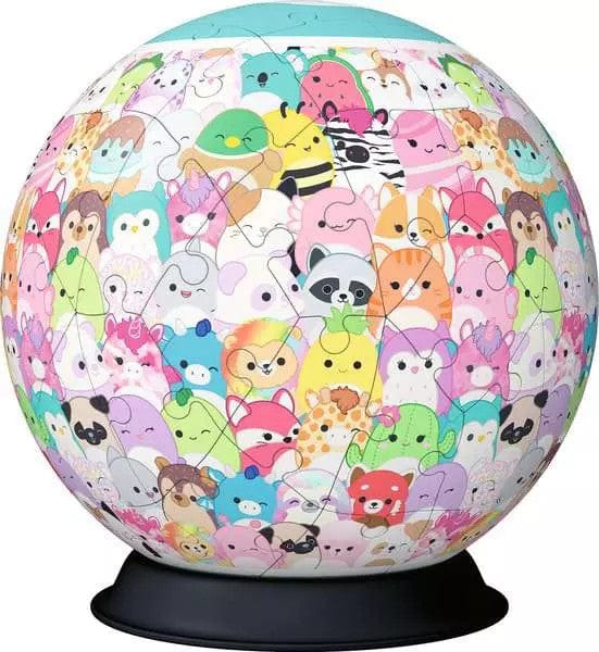 Ravensburger Original Squishmallows 3D Jigsaw Puzzle - Image 2