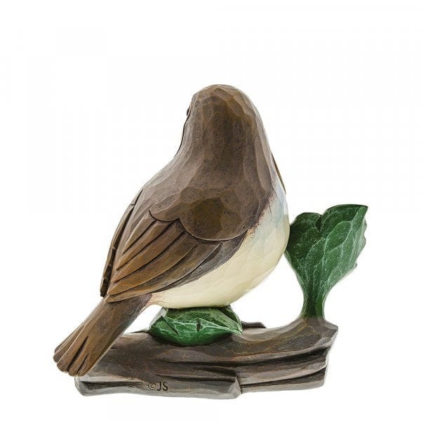 Robin Figurine by Jim Shore A30717 - Image 3