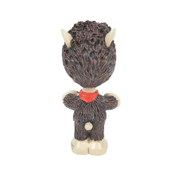 Snoopy Werewolf Mini Figurine 6014622 - Image 2