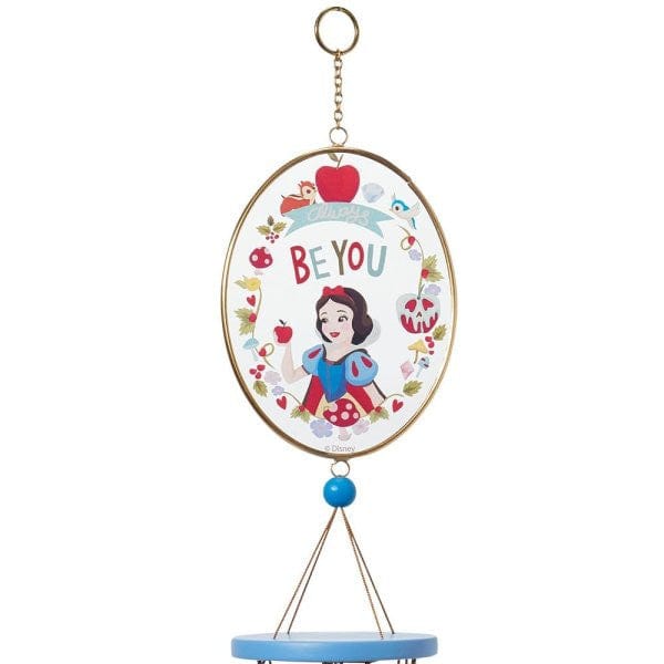 Snow White ‘Always Be You’ Windchime by Disney Garden 6014620 - Image 2