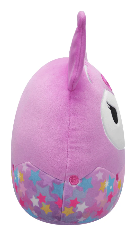 Squishmallows 10" Kurumi Hello Kitty & Friends - Image 2