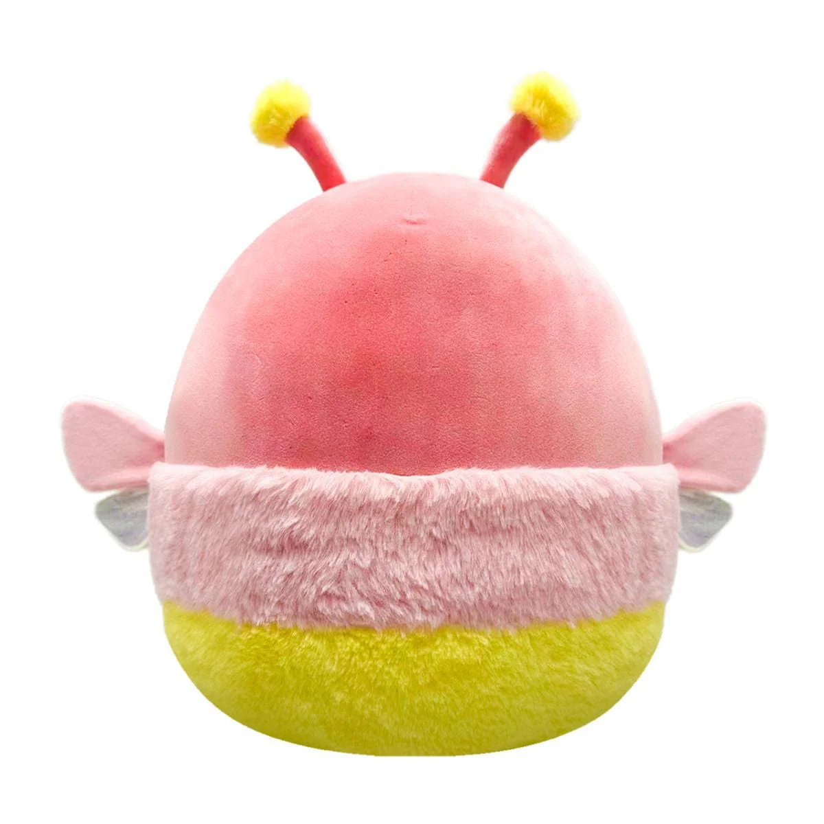 Squishmallows 12” Apollo the Coral Firefly - Image 3