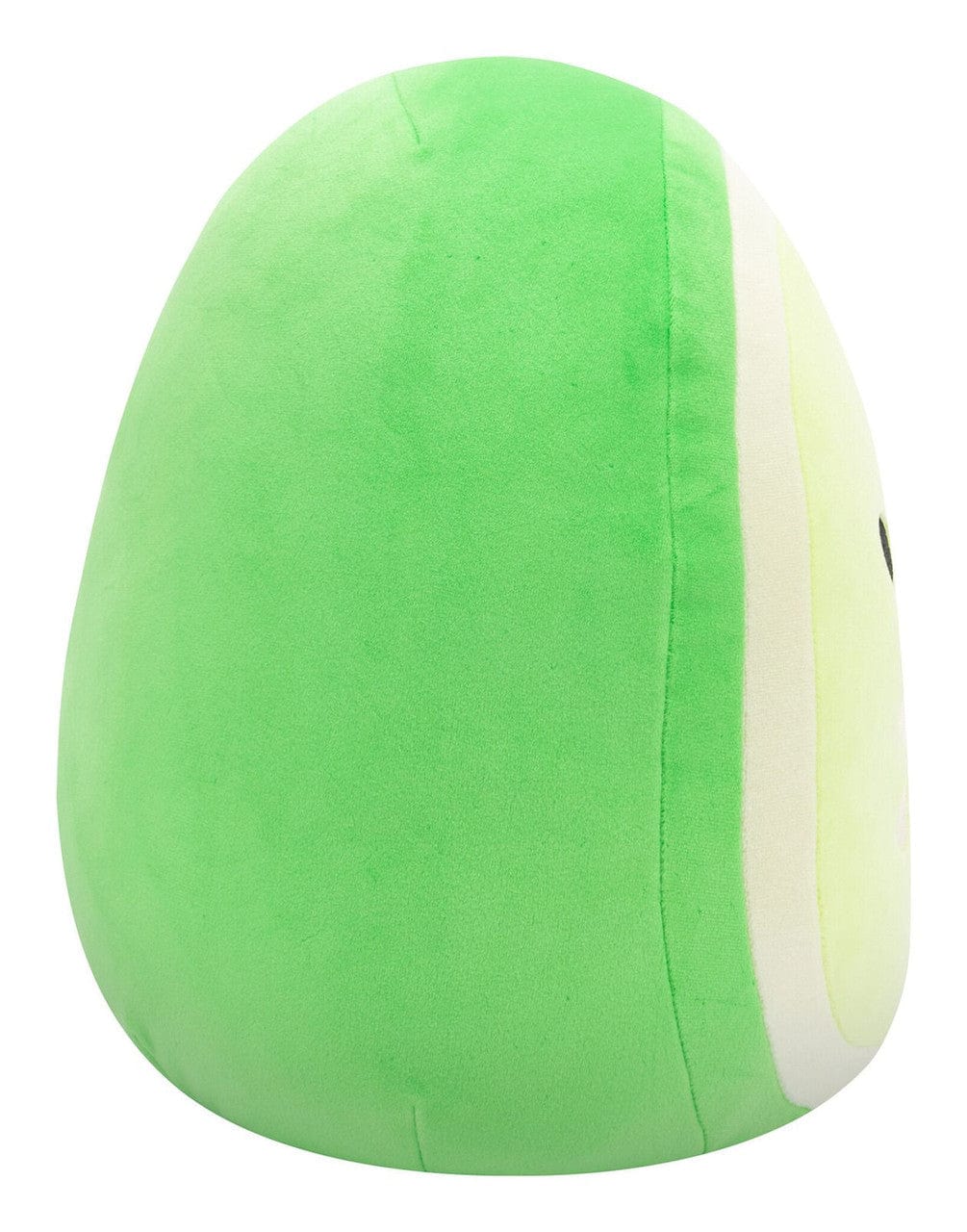 Squishmallows 12” Carmichael the Cucumber Slice - Image 2
