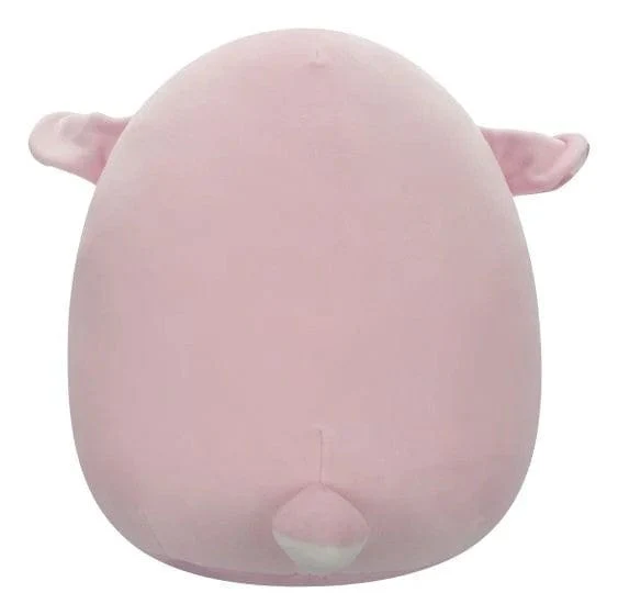 Squishmallows 12” Lala the Pink Lamb - Image 3