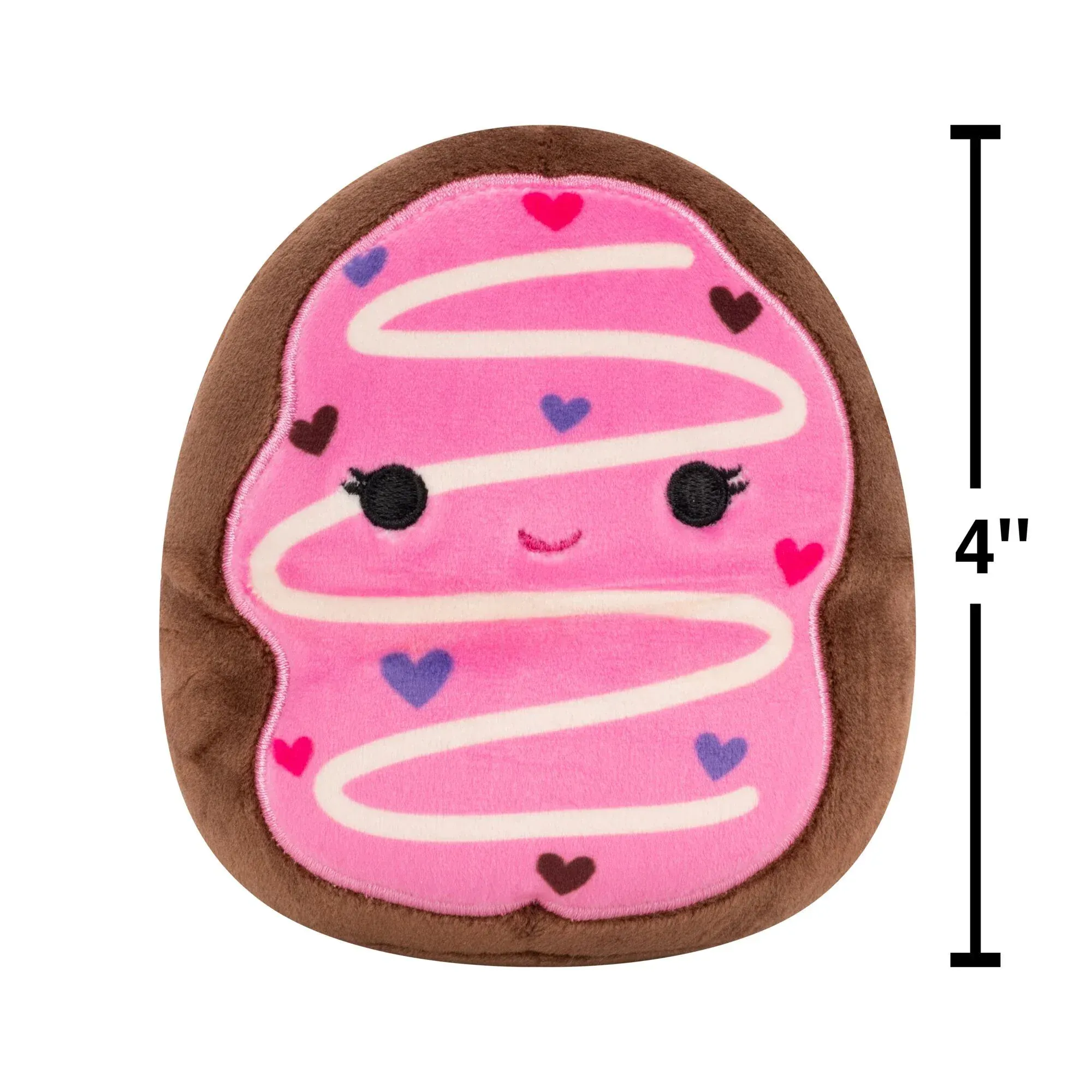 Squishmallows 4" Blind Valentines Capsules - One at Random - Image 7