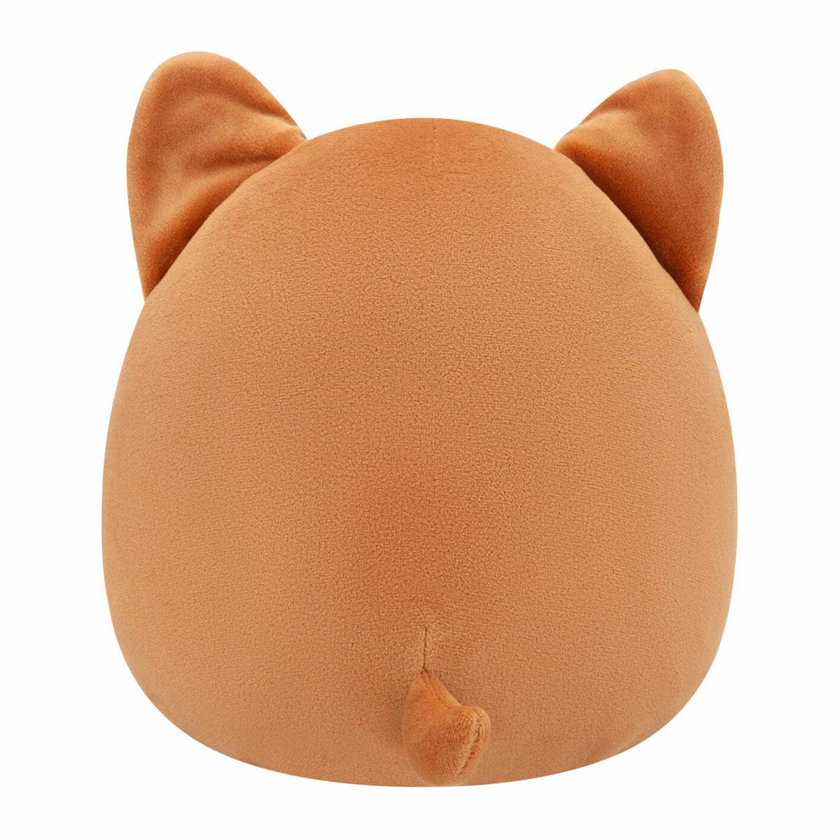 Squishmallows 7.5" Valentines Reginald the Corgi with Heart Strings - Image 4