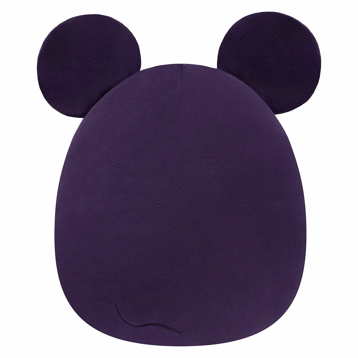 Squishmallows 8" Disney Halloween Skeleton Mickey Mouse - Image 4