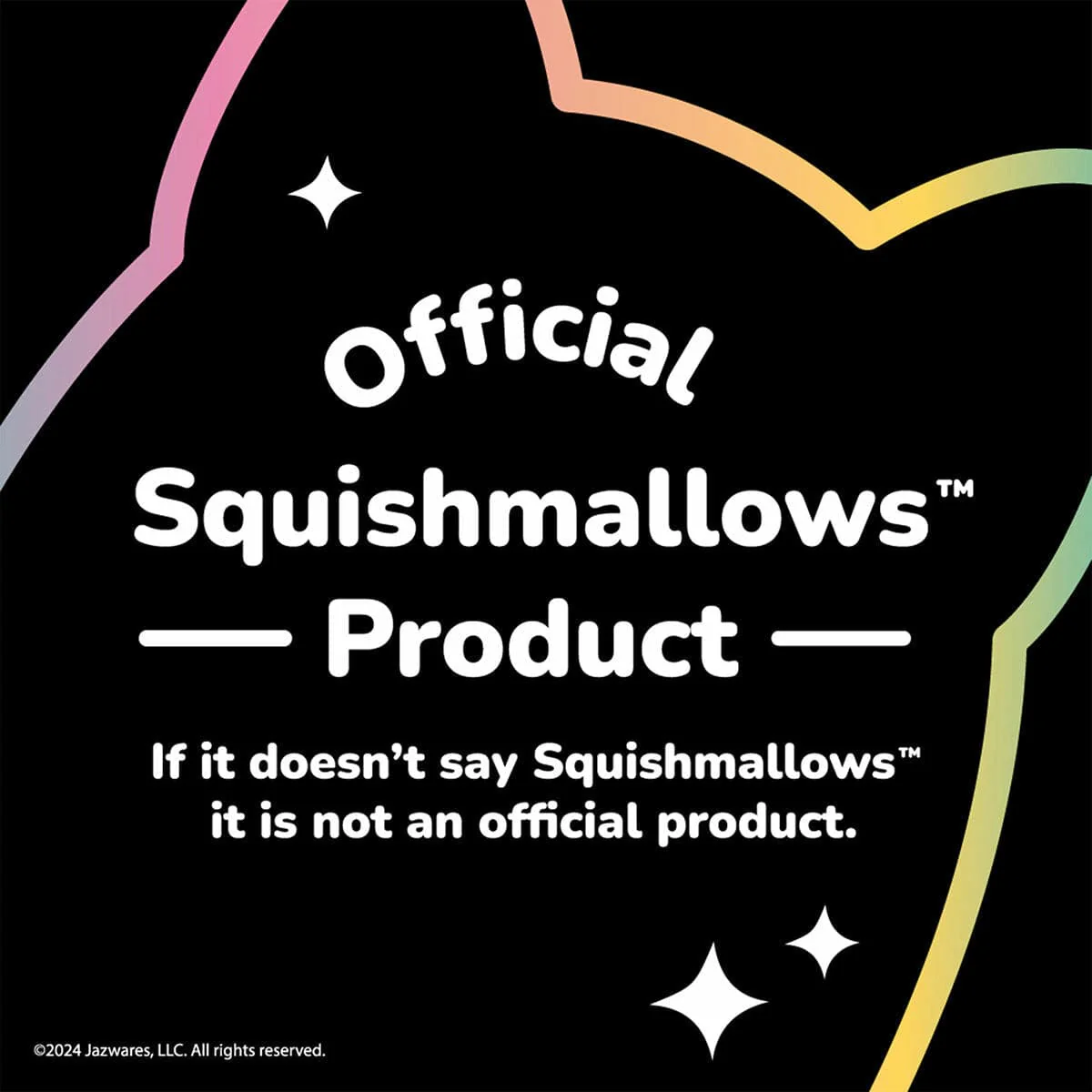 Squishmallows 8" Disney Halloween Skeleton Mickey Mouse - Image 6