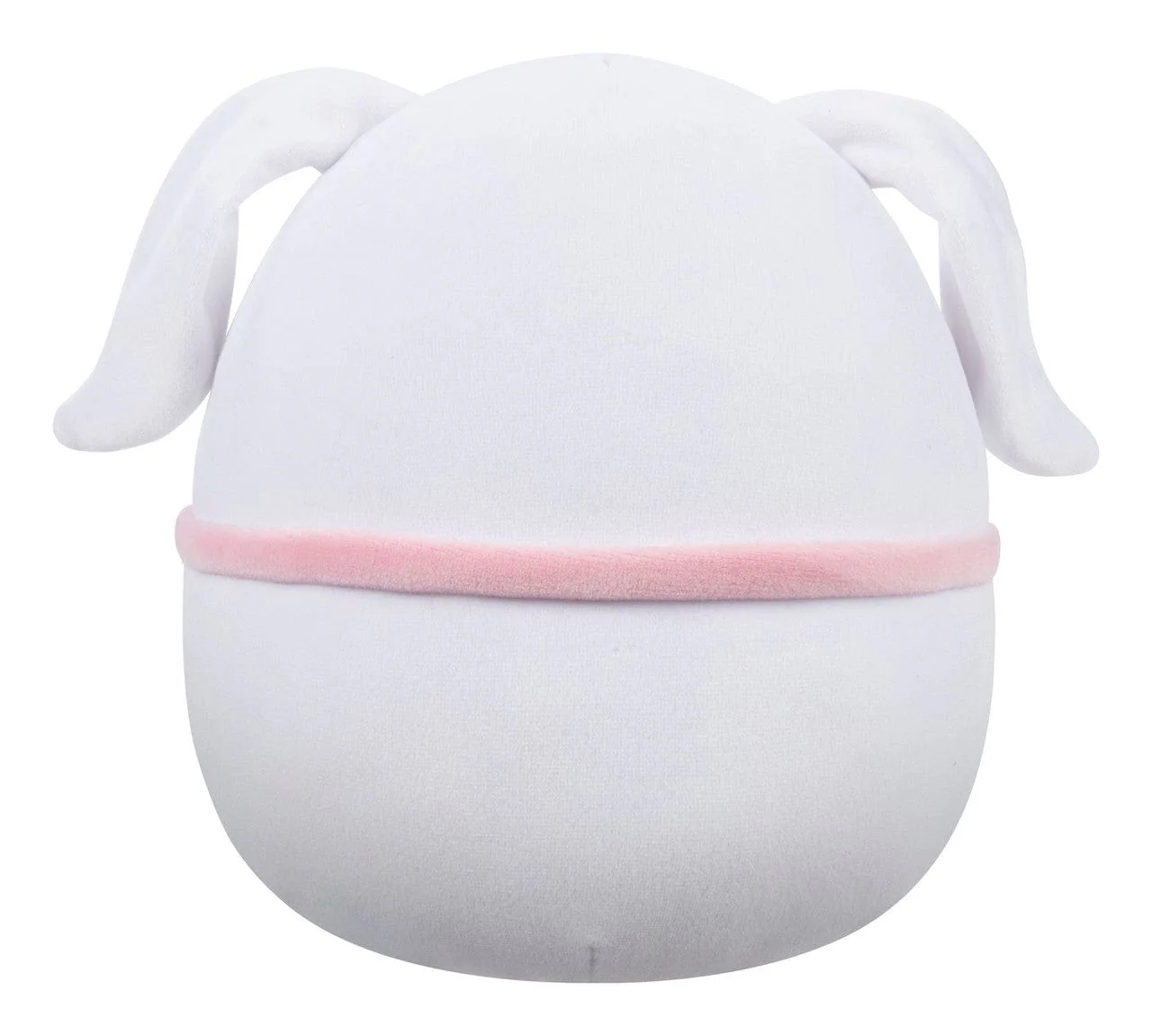 Squishmallows 8” Disney Nightmare Before Christmas Zero With Bone - Image 3