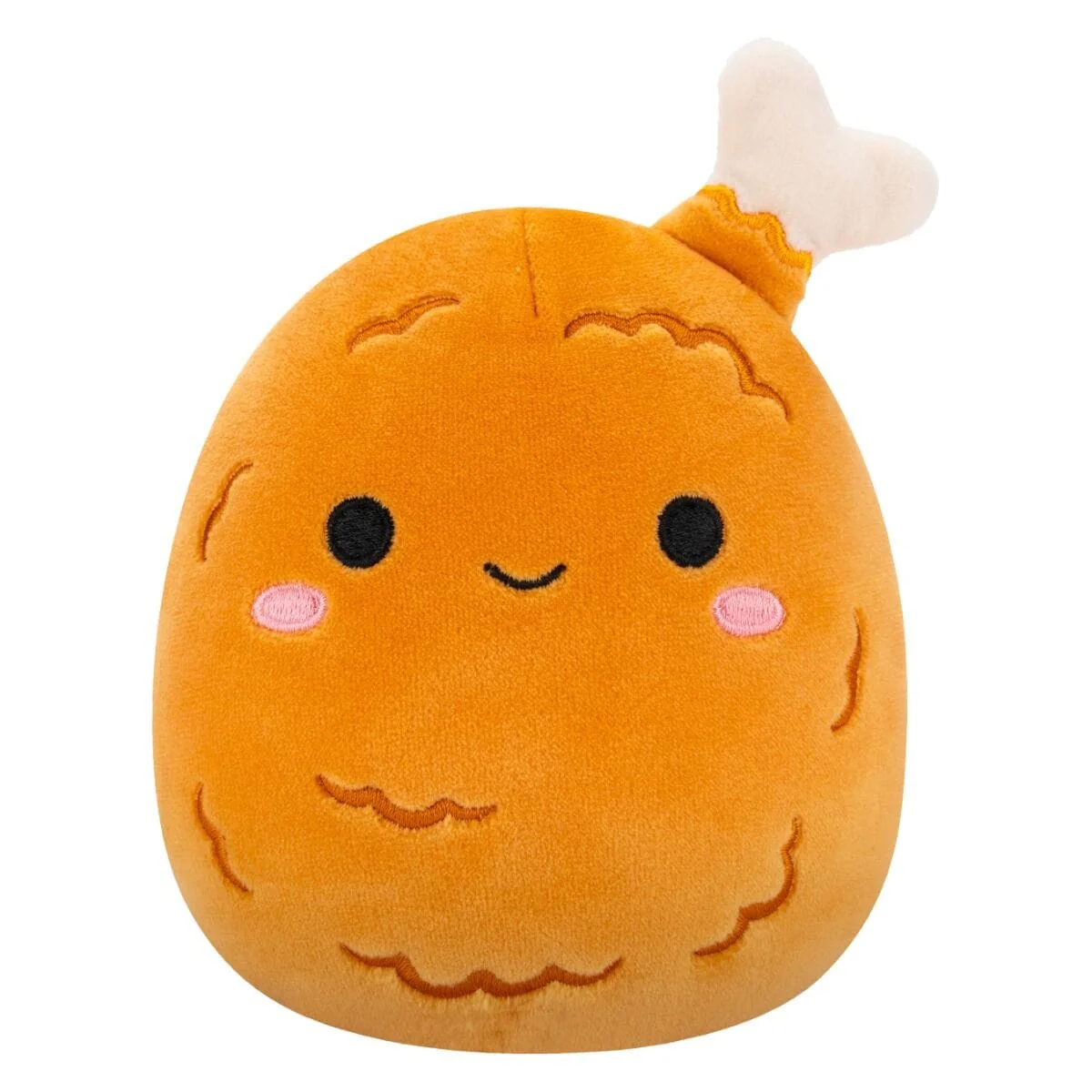 Squishmallows Flip-A-Mallows 5" Oksana & Weaver Plush - Image 2
