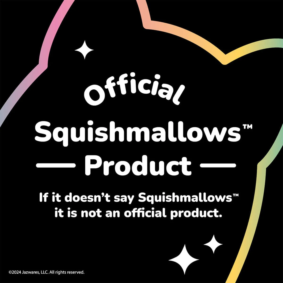 Squishmallows Flip-A-Mallows 5" Tove & Shea - Image 5
