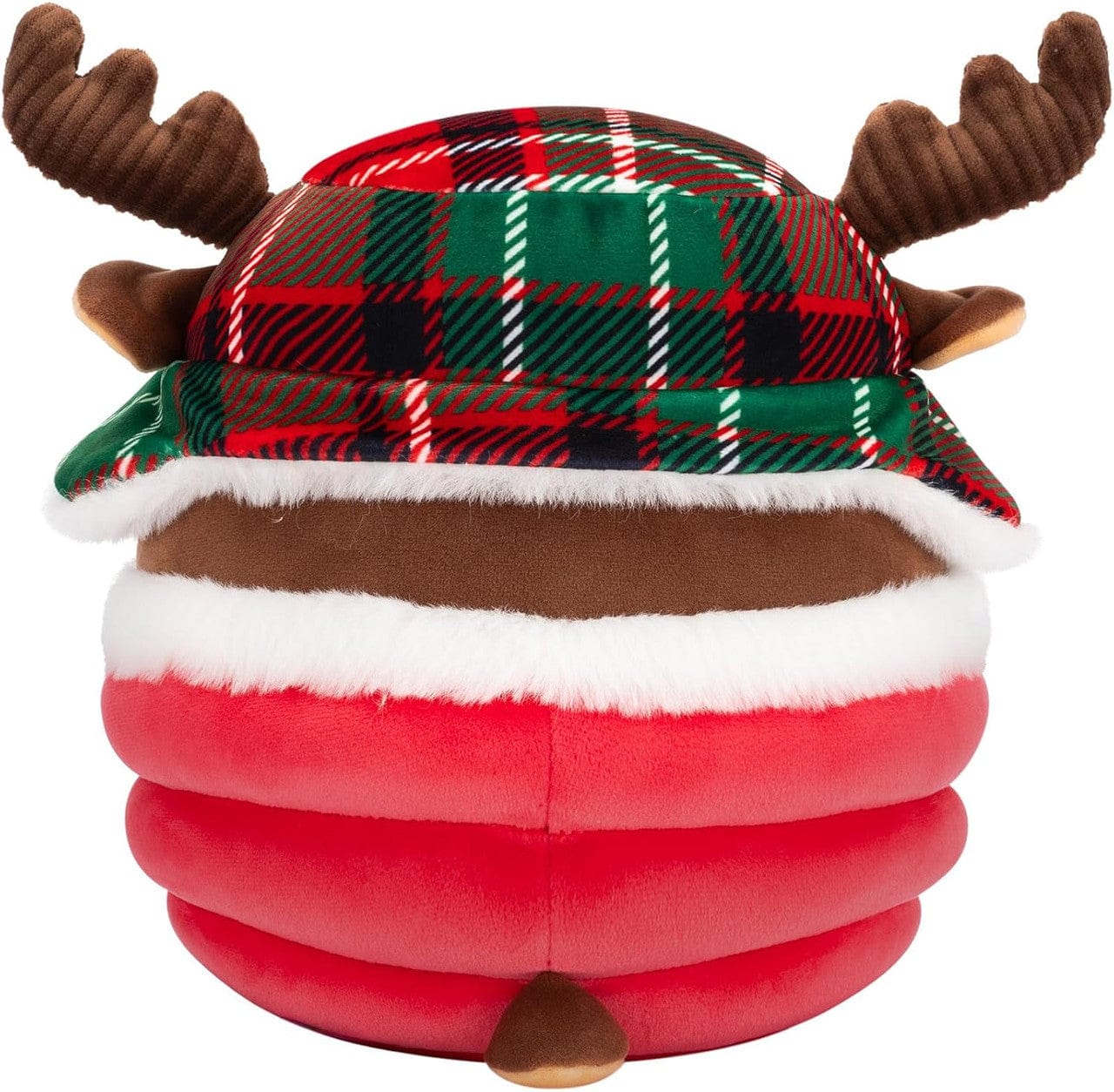 Squishmallows Maurice the Brown Moose - Image 3