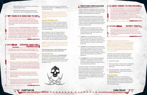 Star Trek Klingon Collector's Edition Rulebook - Image 4