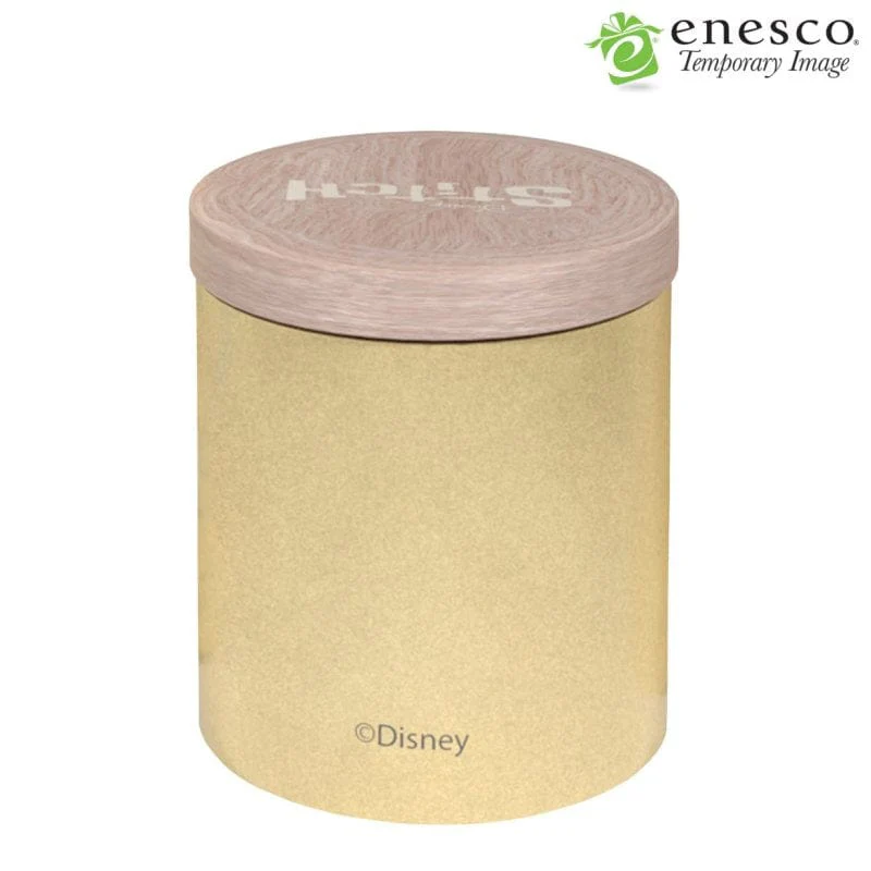 Disney Stitch Pineapple & Coconut Candle by Disney Home Fragrance - Image 2