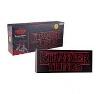 Stranger Things Logo Light By Paladone - Image 3