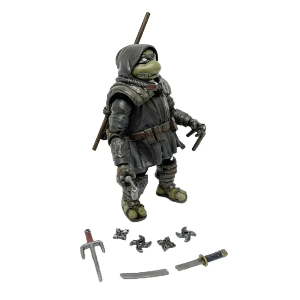 Teenage Mutant Ninja Turtles The Last Ronin - Image 2