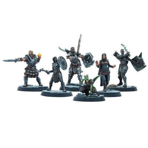 The Elder Scrolls Call To Arms Adventurer Fortune Hunters - Image 2