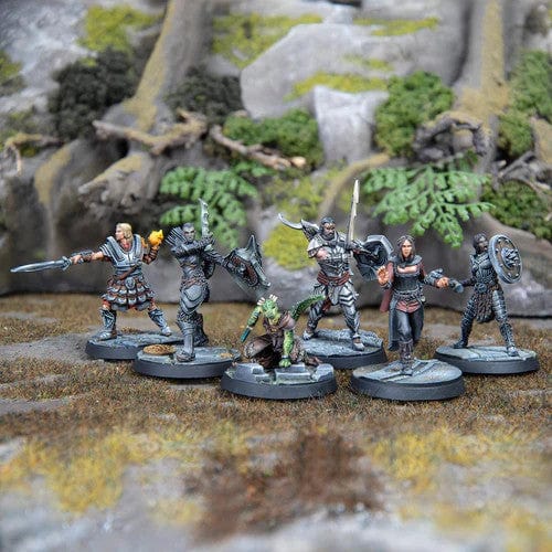 The Elder Scrolls Call To Arms Adventurer Fortune Hunters - Image 3