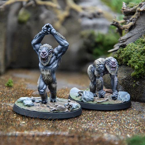 The Elder Scrolls Call To Arms Trolls - Image 3